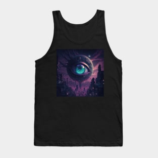 invasion Tank Top